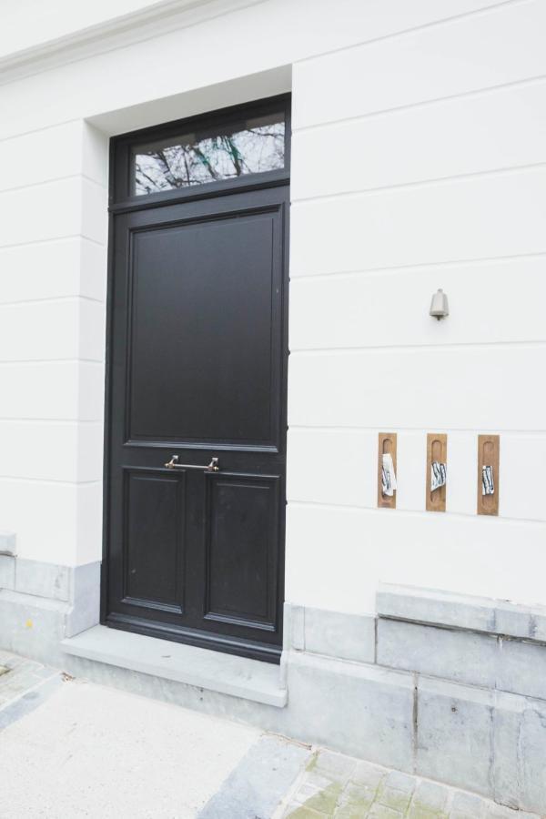Appartement Oever House à Anvers Extérieur photo